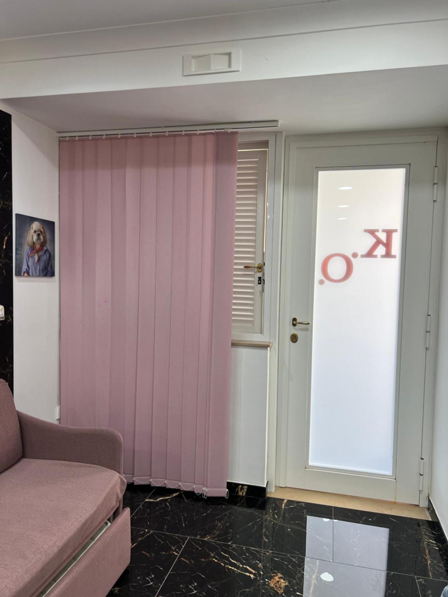 Housek.o. Bed & Breakfast Napoli